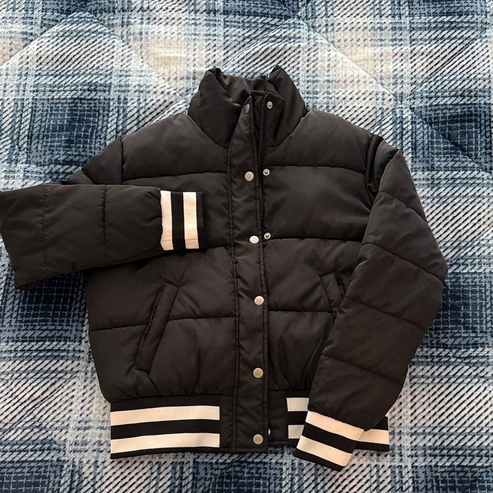 Women’s Puffer Jacket